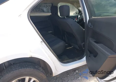 2017 Chevrolet Equinox Lt from USA, damaged, VIN 2GNALCEK3H6249037